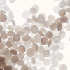 Recycled plastic pellets