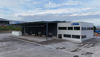 bild på battery center Norway