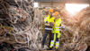 Outsourcing pracowników Stena Recycling 