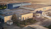 New battery recycling facility close to customers