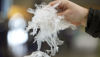 Regranulat LDPE 