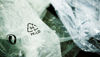 LDPE plastic film can be recycled into plastic pellets for use as raw material in new plastic film.