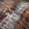 Rusting metal ready to be recycled by Stena Recycling